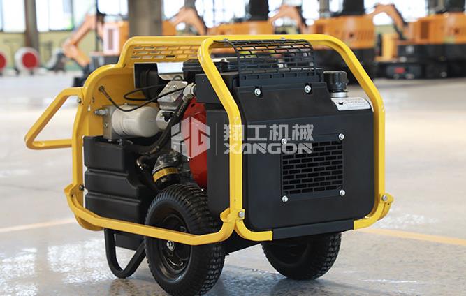 液壓動力站 液壓動力站