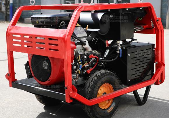 液壓動(dòng)力站 液壓動(dòng)力站