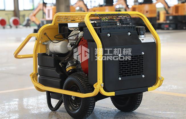 液壓動(dòng)力站 液壓動(dòng)力站