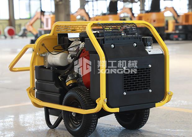 液壓動力站 液壓動力站